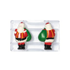 Molde Pai Natal - Decora