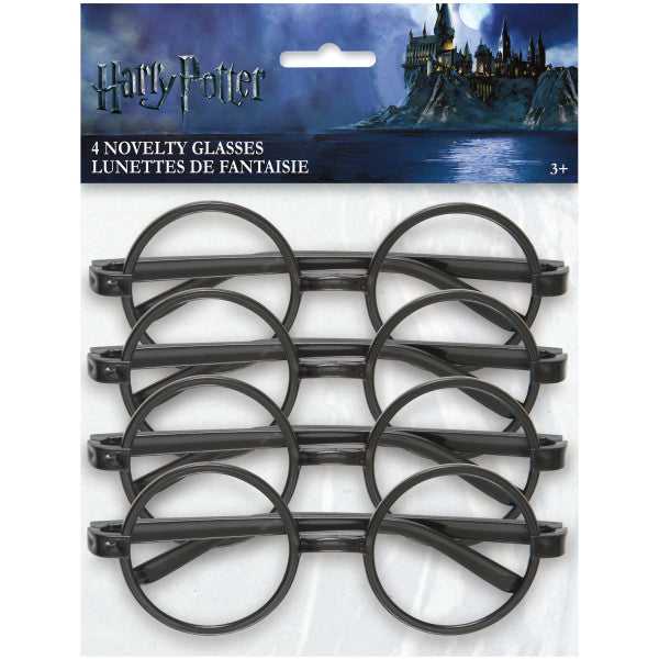 Óculos Harry Potter