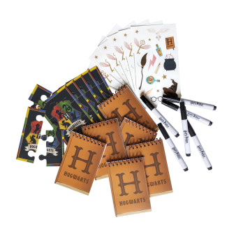 Kit Festa Harry Potter