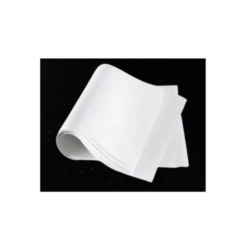 Papel Siliconizado Pack 5 folhas 40x60 cm