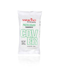 Pasta Cover Branca 1 Kg-Saracino