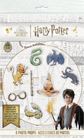 Photo Prop Harry Potter