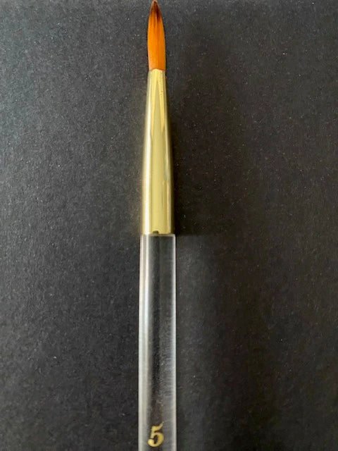 Pincel Sintético n 5 - CERART