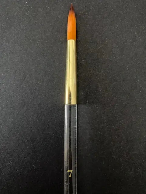Pincel Sintético n 7 - CERART