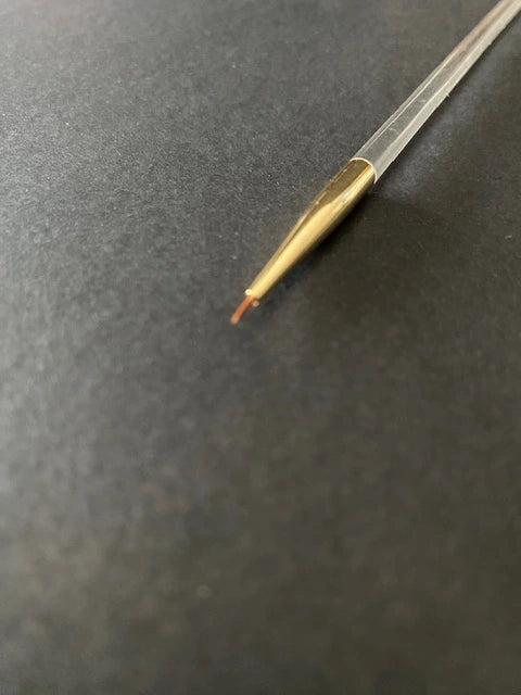 Pincel Sintético n 10/0 - CERART