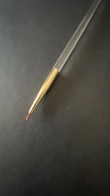 Pincel Sintético n 10/0 - CERART
