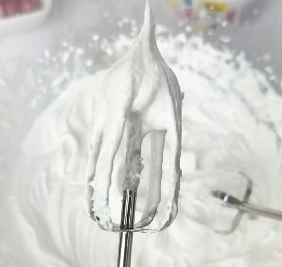 Pó de Merengue 120g Wilton