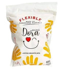 Porcelana Fria Mama Dora Flexível