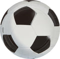 Pratos 18 cm Futebol