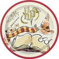 Pratos Harry Potter 23 cm
