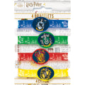 Pulseiras Harry Potter