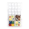 Molde Puzzle - Decora
