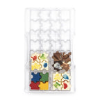 Molde Puzzle - Decora