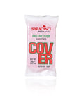 Pasta Cover vermelho 1 Kg-Saracino