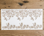 Stencil Roial Cascade Angela Morrison