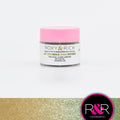 Corante em Pó Highlighter Ouro/Verde - Roxy & Rich