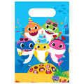 Sacos Baby Shark