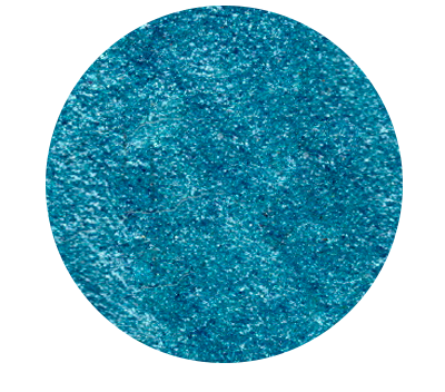 Corante em Pó - Seaside Blue - Roxy & Rich