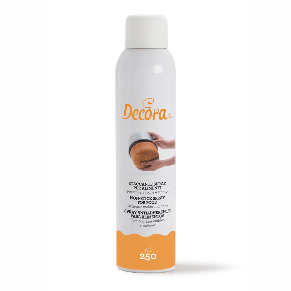 Spray Desmoldante - Decora 250ml