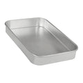 Tabuleiro Retangular 19x26x6 cm