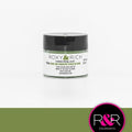 Corante em pó - Verde Folha Rosa - Hibrid Petal Dust - Roxy & Rich