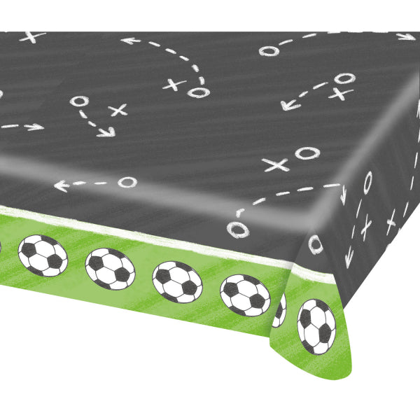 Toalha kicker Party 175 x 115 cm
