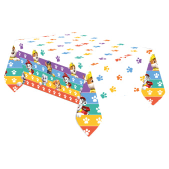 Toalha Patrulha Pata