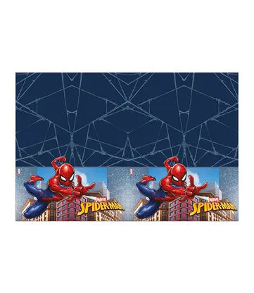 Toalha Spiderman