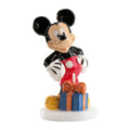 Vela Aniversário Mickey Mouse 3D
