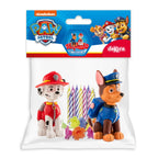 Velas Aniversário Patrulha Pata
